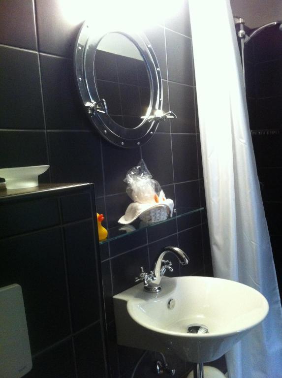 Beans Parc Hotel Jade Bant Екстер'єр фото