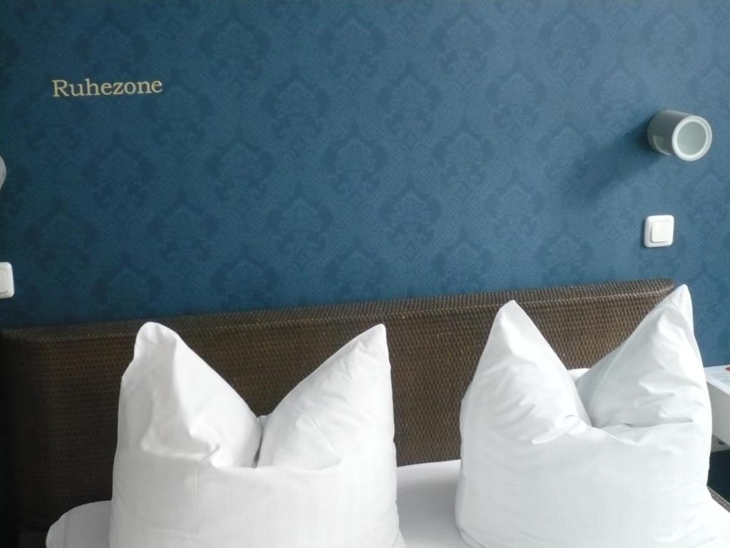 Beans Parc Hotel Jade Bant Екстер'єр фото