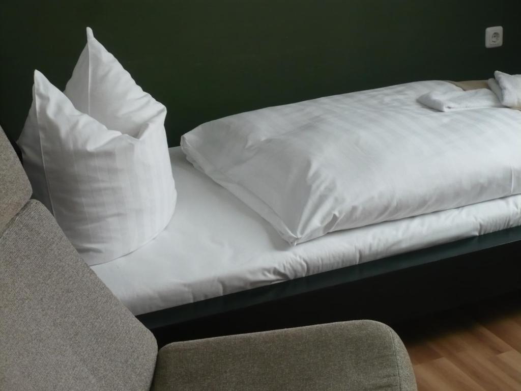 Beans Parc Hotel Jade Bant Екстер'єр фото