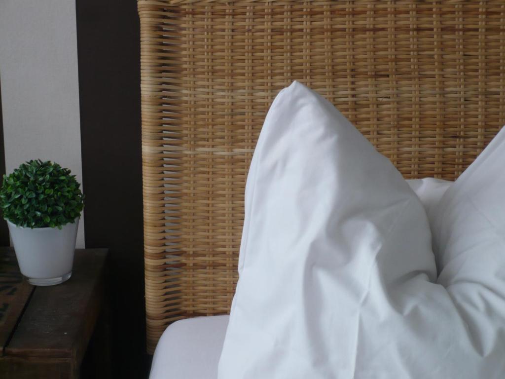 Beans Parc Hotel Jade Bant Екстер'єр фото