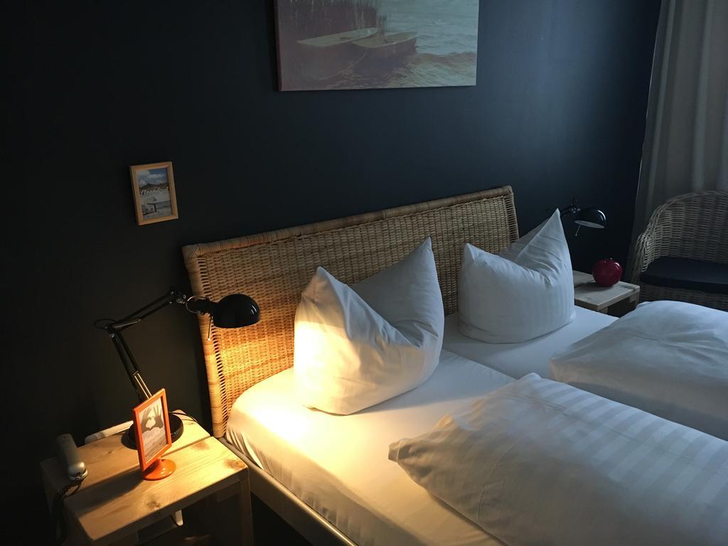 Beans Parc Hotel Jade Bant Екстер'єр фото