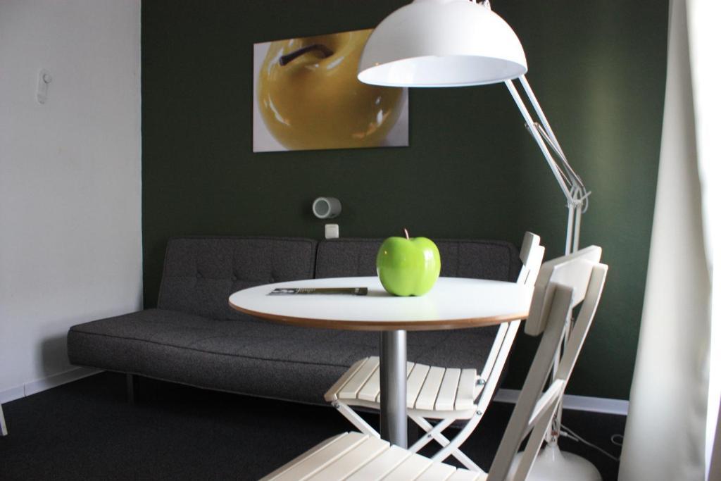 Beans Parc Hotel Jade Bant Екстер'єр фото